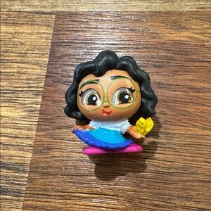 Mirabel | Encanto movie | Disney | Doorables